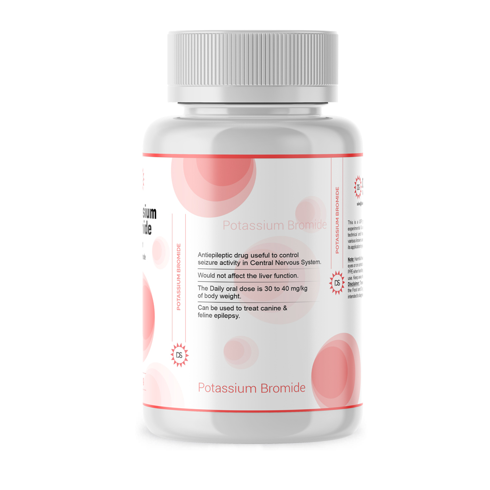 Potassium Bromide - Dawn N Shine product thumbnail